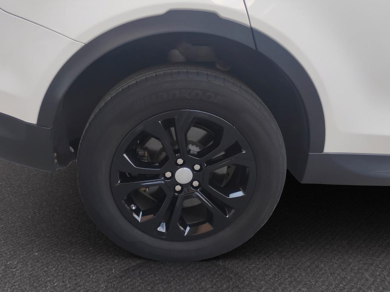 Land Rover Discovery Sport 2.0d i4 mhev..7 POSTI..TELECAMERA.NAVI.PELLE