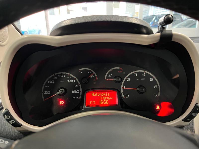 Ford Ka 1.2 Titanium 69cv km 77000