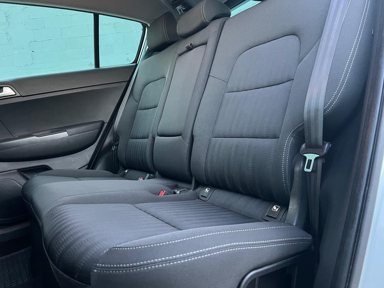 Kia Sportage 1.7 CRDI 116cv GT Line 74.000km