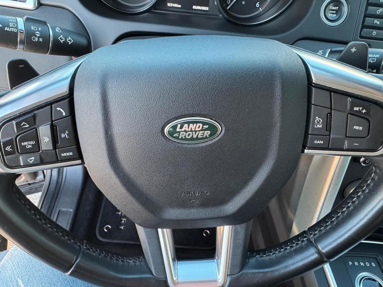 Land Rover Discovery Sport 2.0 TD4 150 CV HSE Luxury
