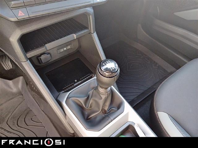 DACIA Duster 1.0 Eco-G Extreme 100cv