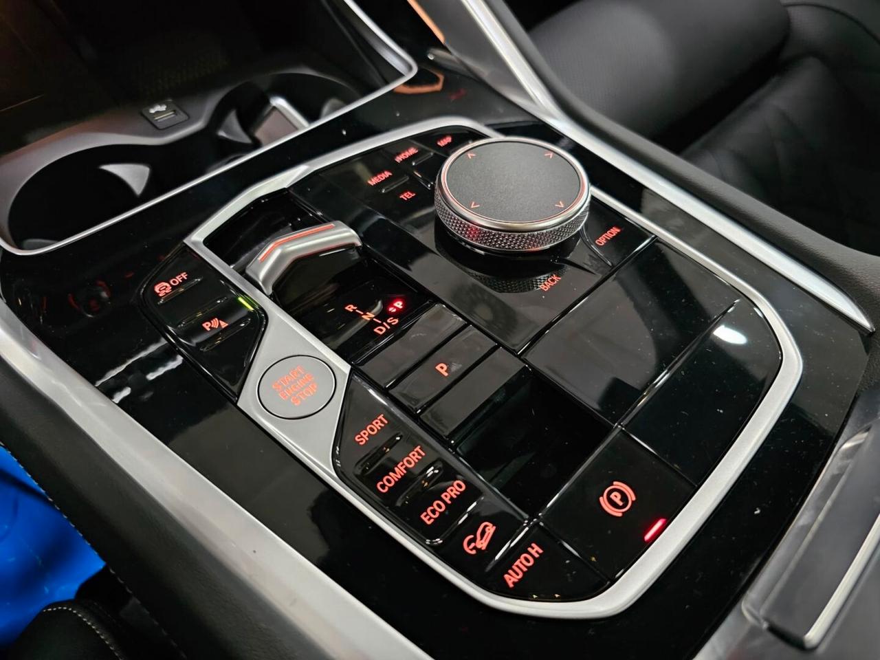 Bmw X6 M-Sport PRO