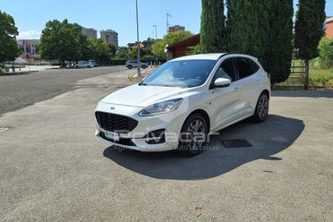 FORD Kuga 2.5 Plug In Hybrid 225 CV CVT 2WD ST-Line X
