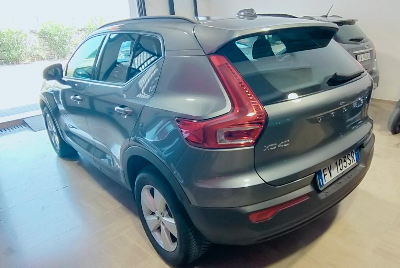 Volvo XC40 D3 Business