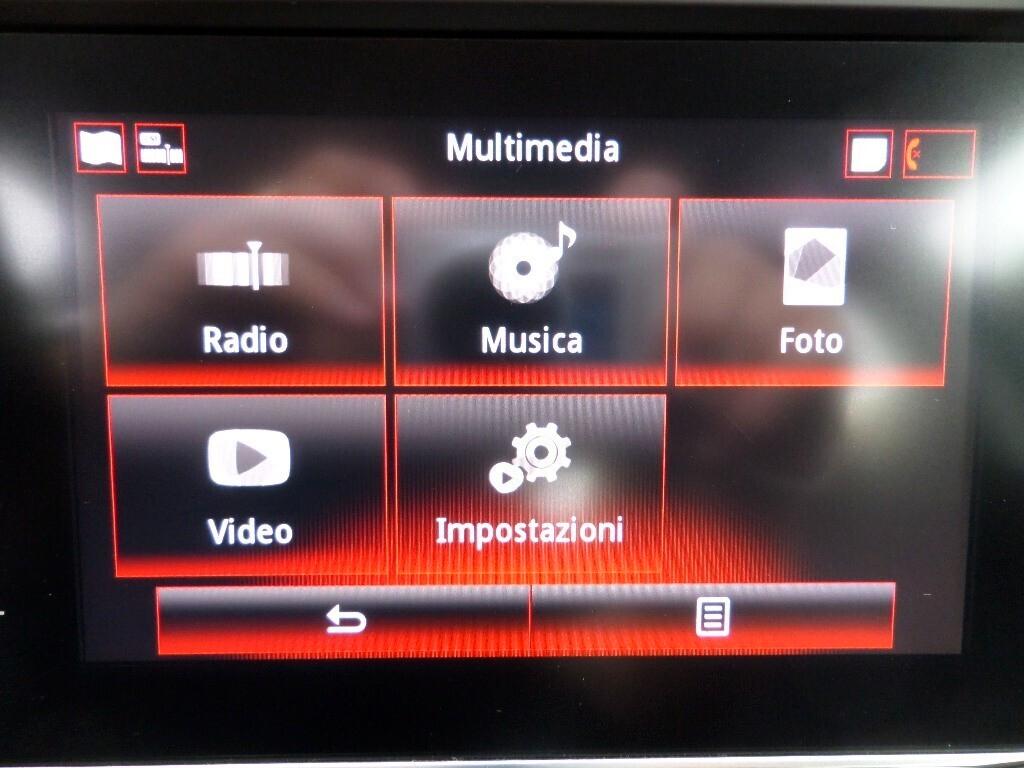 RENAULT KADJAR 1.5 DCI 115CV BLUE BUSINESS EDC - Park-Camera-Navi-Lega 17"
