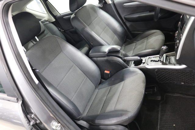 MERCEDES-BENZ A 150 Avantgarde AUTOMATICA ""Km 95000 "" SERVICE OK""