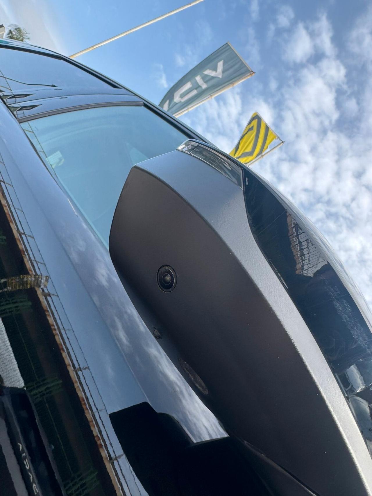 Peugeot 3008 Hybrid 145 e-DCS6 GT EXCLUSIVE