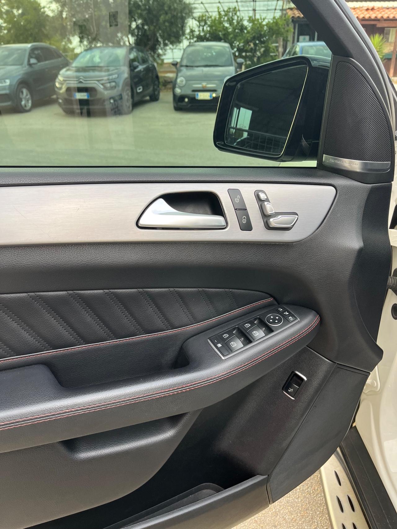 Mercedes-benz GLE 350 GLE 350 d 4Matic Coupé Premium Plus