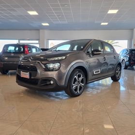 Citroen C3 BlueHDi 100 S&S Plus
