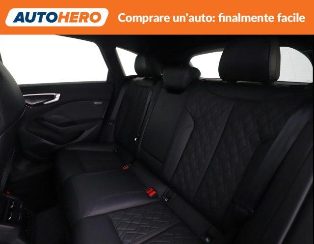 AUDI A5 Avant TDI 150 kW mHEV+ S tronic quattro S Line edi