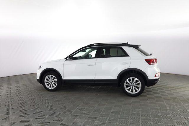 VOLKSWAGEN T-Roc T-Roc 1.0 TSI Edition Plus