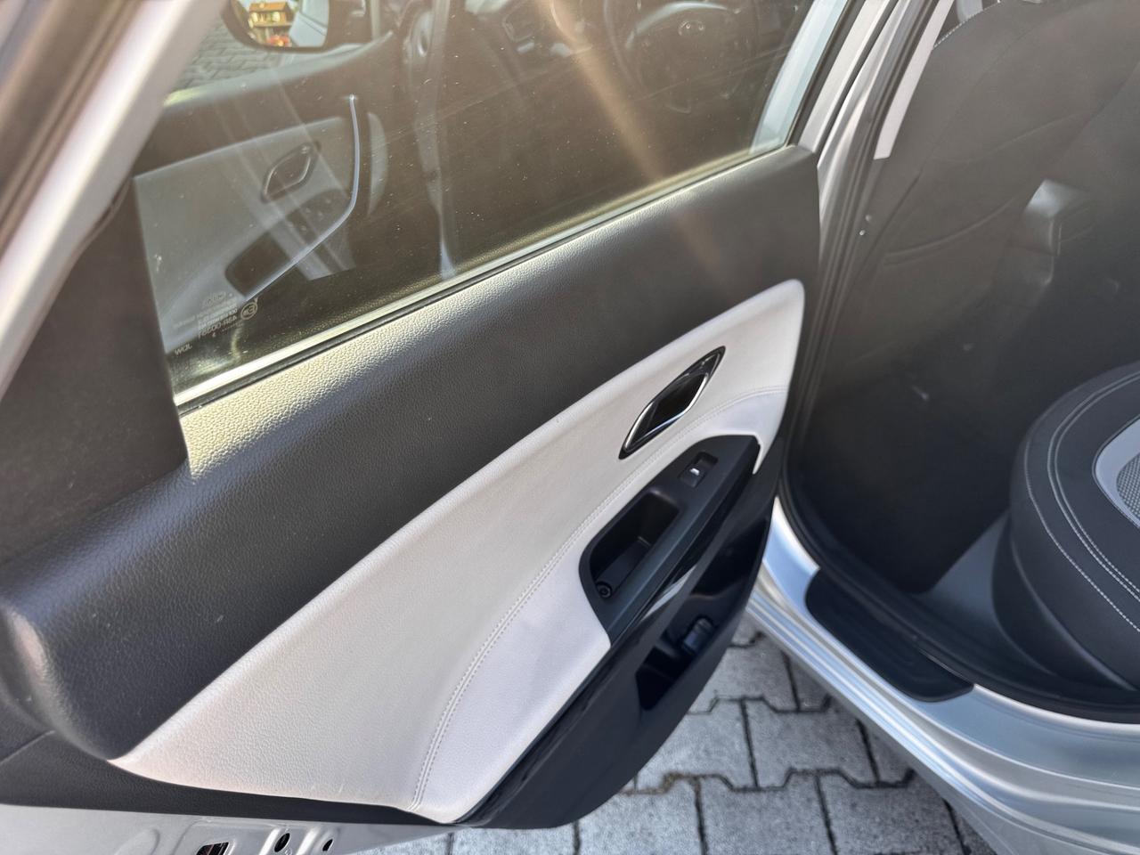 Kia Ceed cee'd 1.6 CRDi 110 CV SW Cool