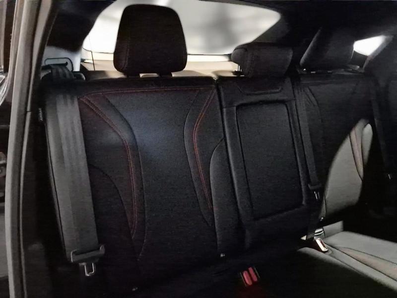 FORD MUSTANG MACH-E 169CV Extended Range AWD