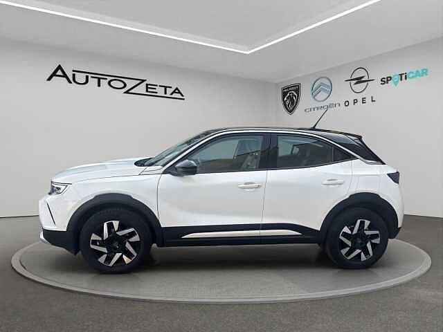 Opel Mokka 1.2 Turbo Elegance