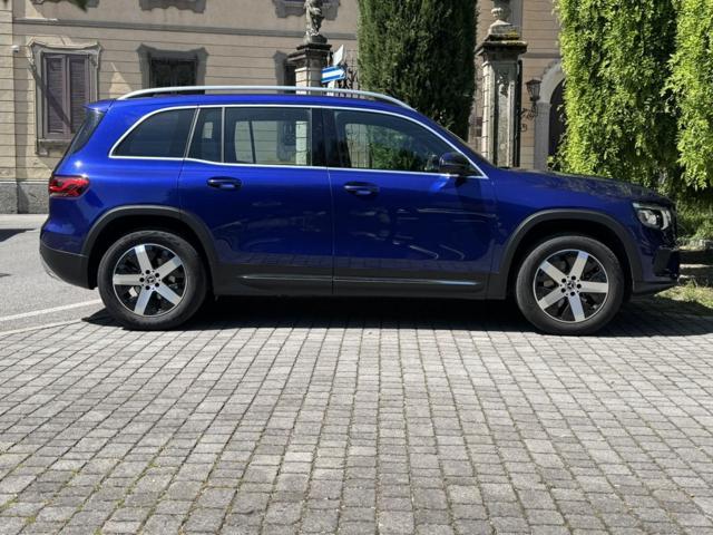 MERCEDES-BENZ GLB 200 Automatic 4Matic Sport Plus