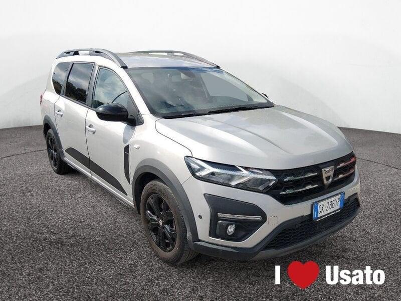 Dacia Jogger 1.0 tce Extreme UP Gpl 100cv 7p.ti