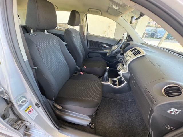 TOYOTA Urban Cruiser 1.3 Sol BENZINA IN PRONTA CONSEGNA ANCHE PER NEOP