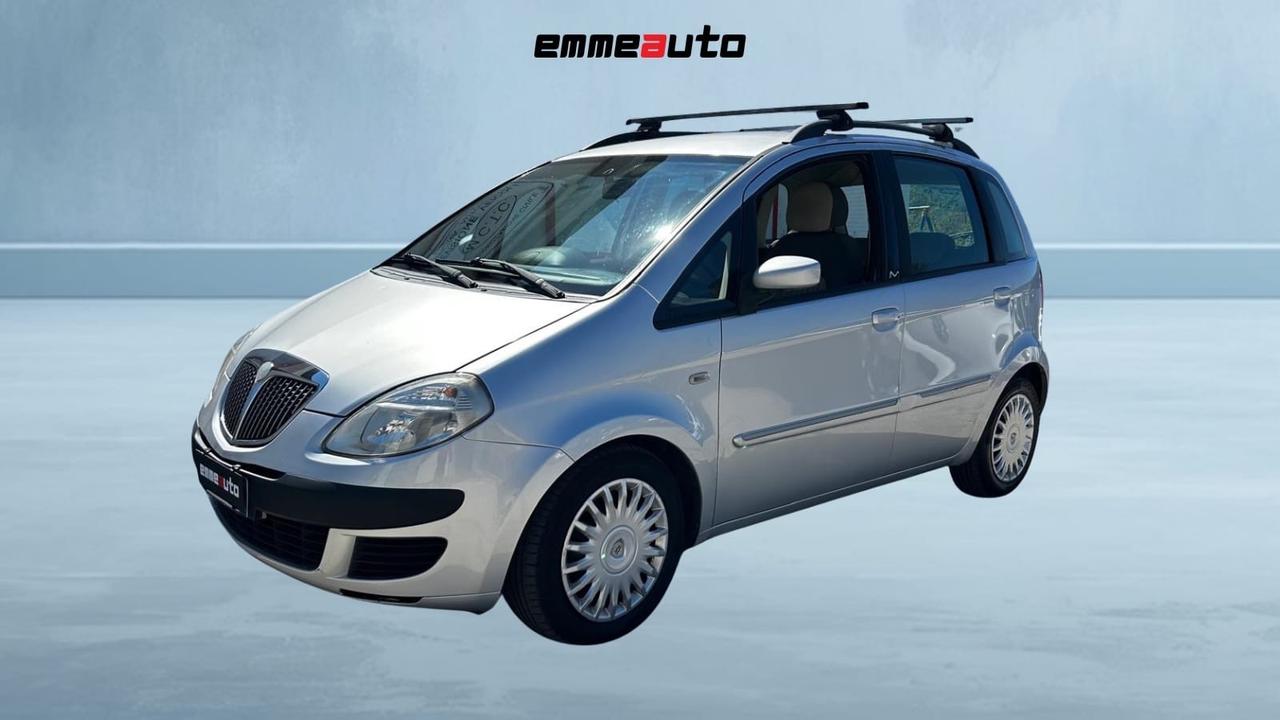 Lancia MUSA 1.3 MJET 70cv