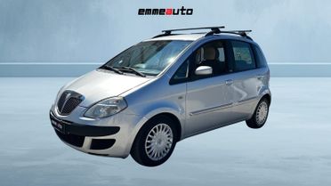 Lancia MUSA 1.3 MJET 70cv