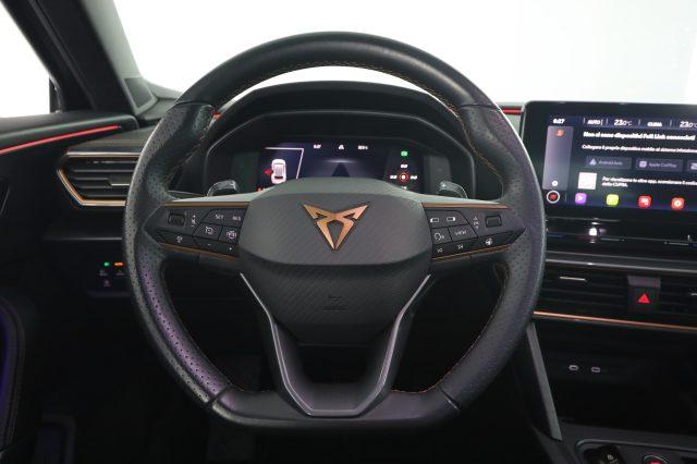 CUPRA Formentor Formentor 2.0 TDI 4Drive DSG