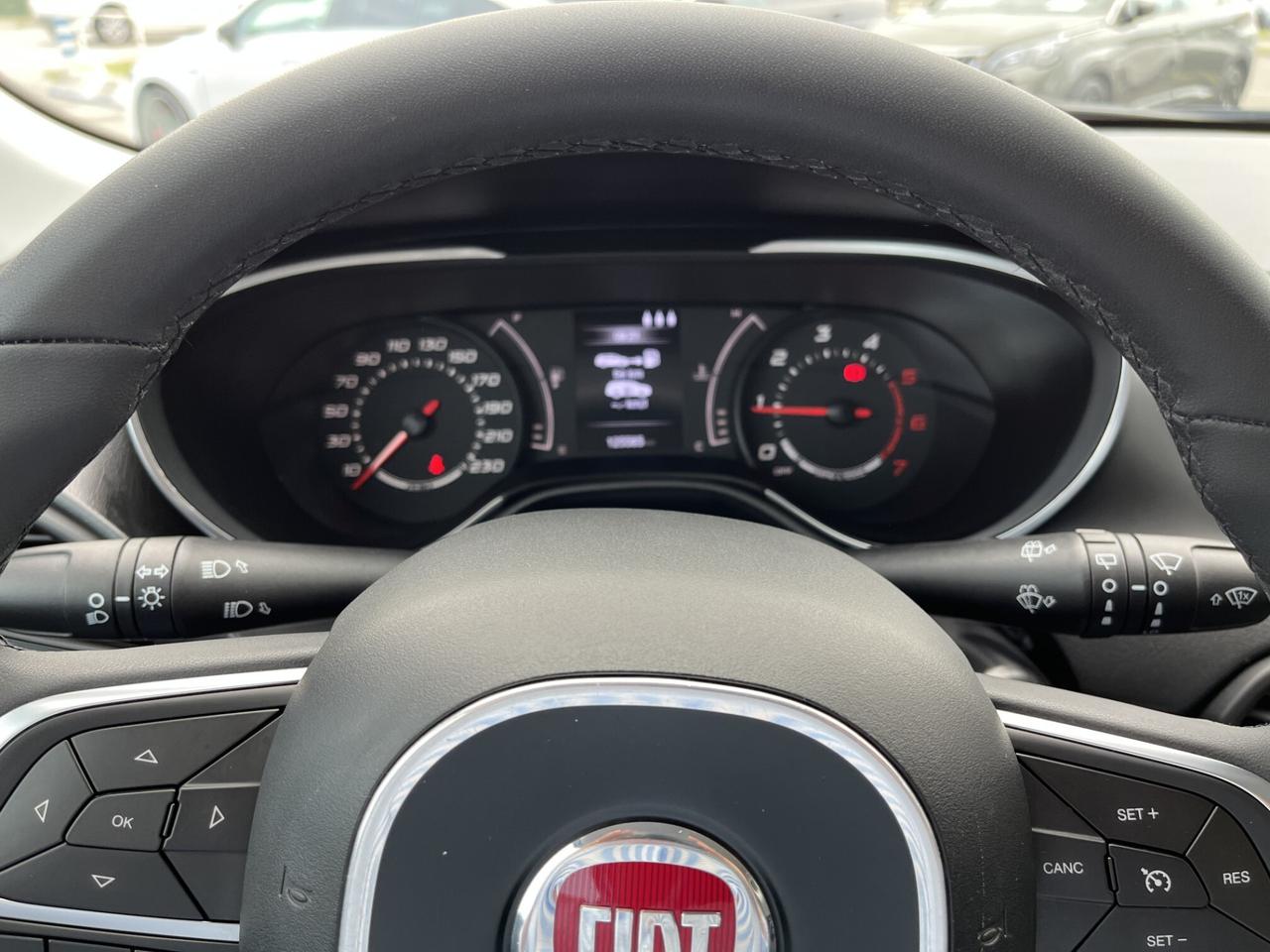 FIAT TIPO SW 1300 MJET 95 CV