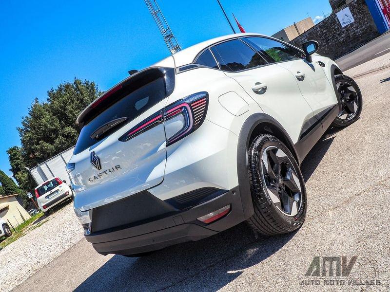 Renault Captur ECO-G 100 CV Techno GPL KM0