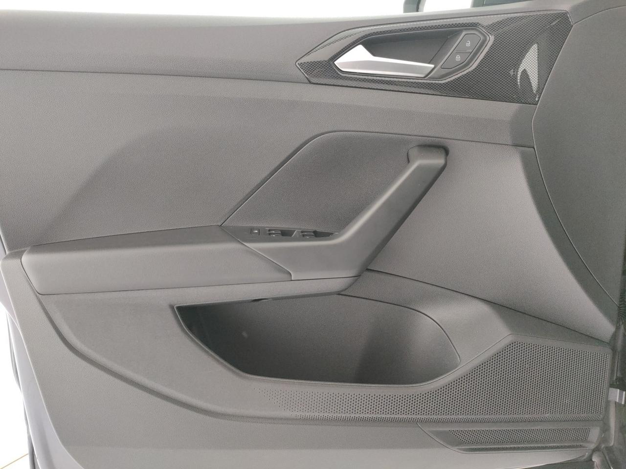 Volkswagen T-Cross 1.0 tsi edition plus 95cv