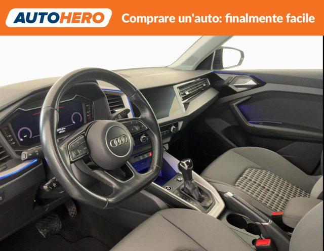 AUDI A1 SPB 30 TFSI S tronic S line edition