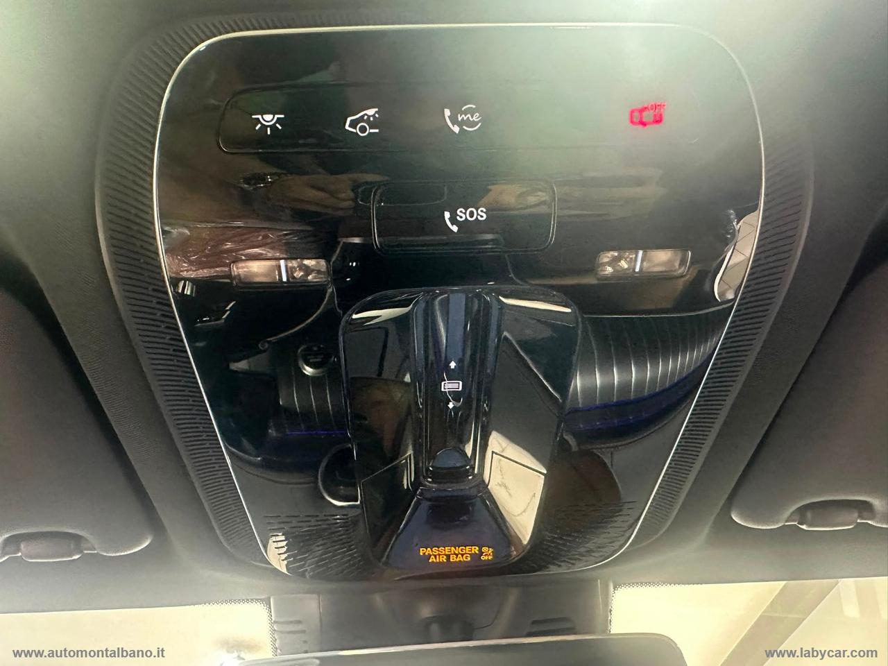 MERCEDES-BENZ GLC 220 d 4Matic Coupé AMG Line Premium
