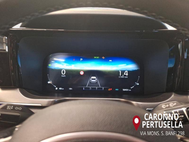 Kia Sorento 1.6 t-gdi phev Style awd at6