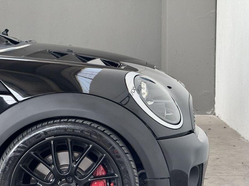 MINI Mini Cooper S 1.6 JCW John Cooper Works FL LCI