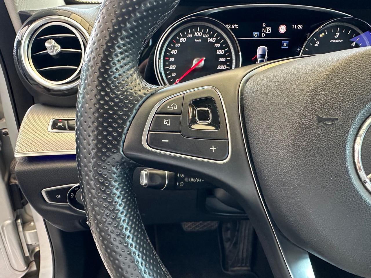 Mercedes-Benz E 220 Business Sport E 220 D #6728