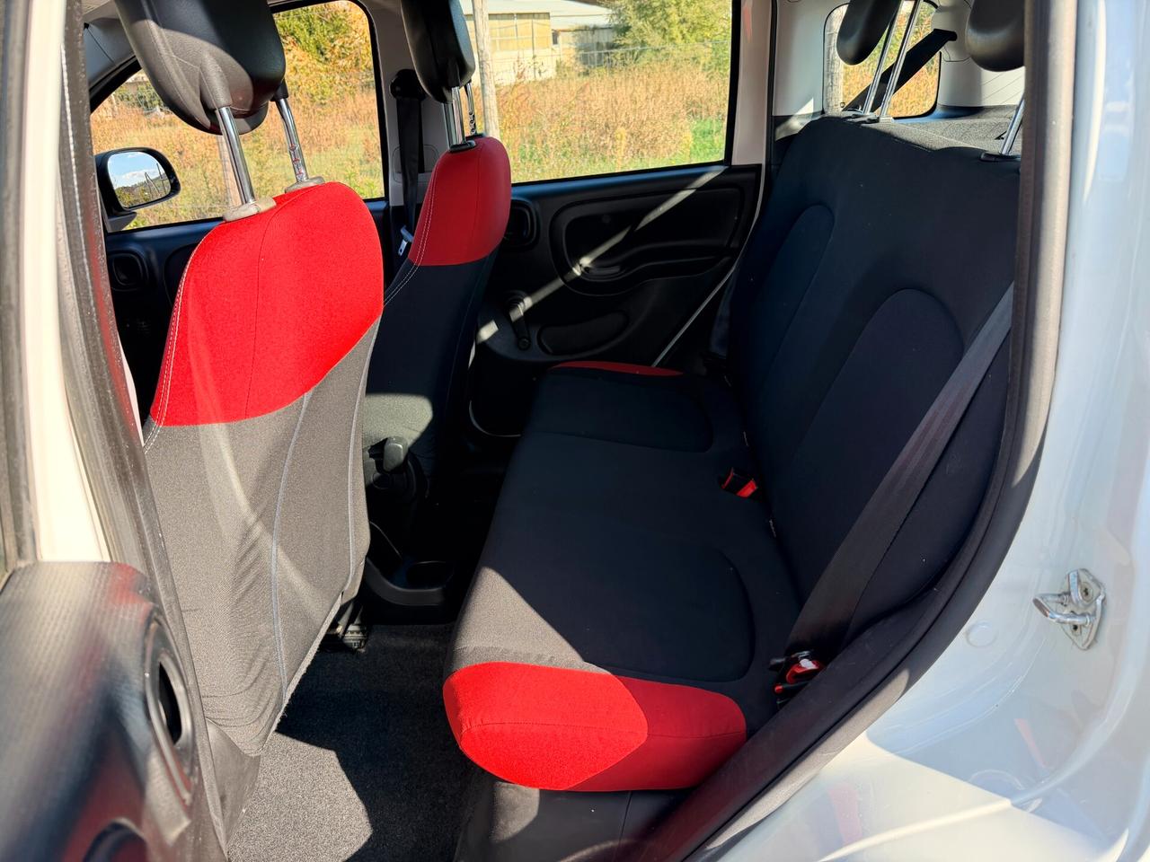 Fiat Panda 1.2 Fire EasyPower GPL Carplay Neopatentati