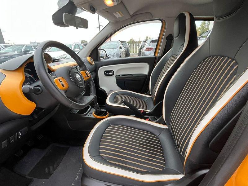 Renault Twingo 1.0 SCe 65cv Intens 1.0 sce Intens 65cv