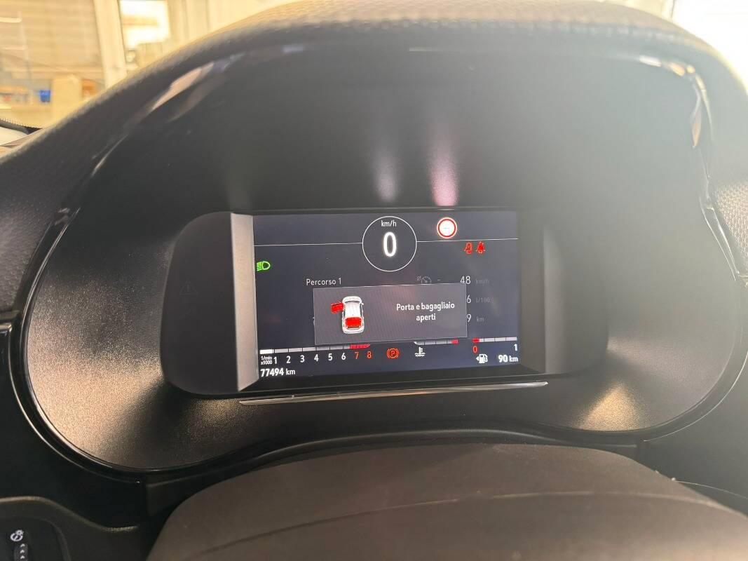 Opel Corsa 1.2 Elegance s&s 100cv