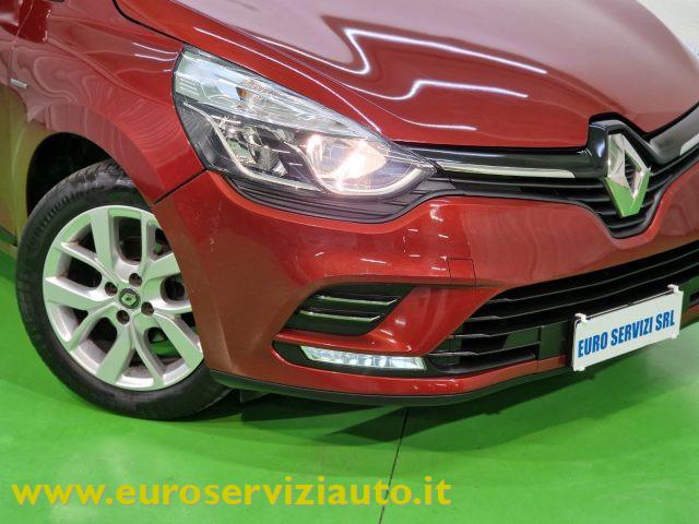 RENAULT Clio TCe 12V 90 CV tce energy Duel 90cv my18