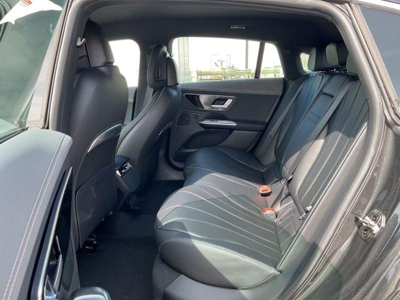 Mercedes-Benz EQE 350 4Matic Advanced Plus