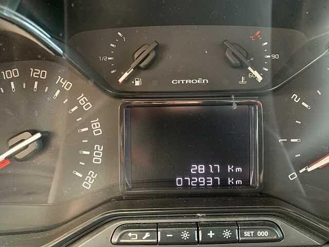Citroen C3 PureTech 82 Feel