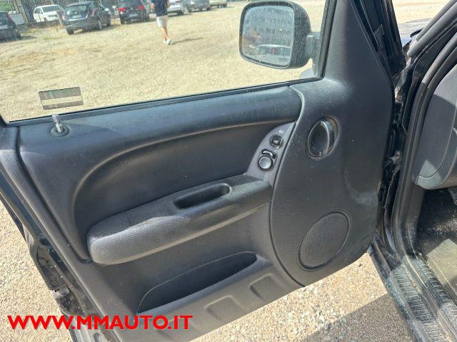 JEEP Cherokee 2.8 CRD Sport!!!!