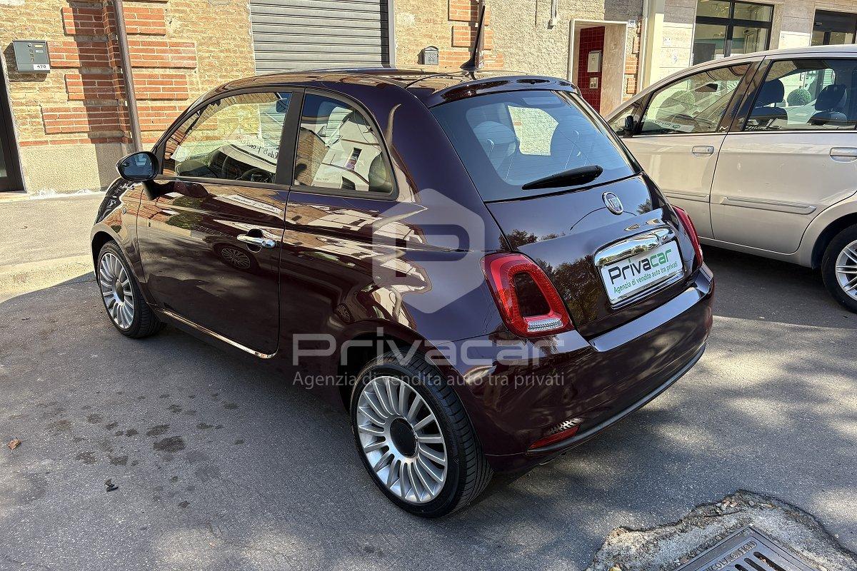 FIAT 500 1.2 Dolcevita