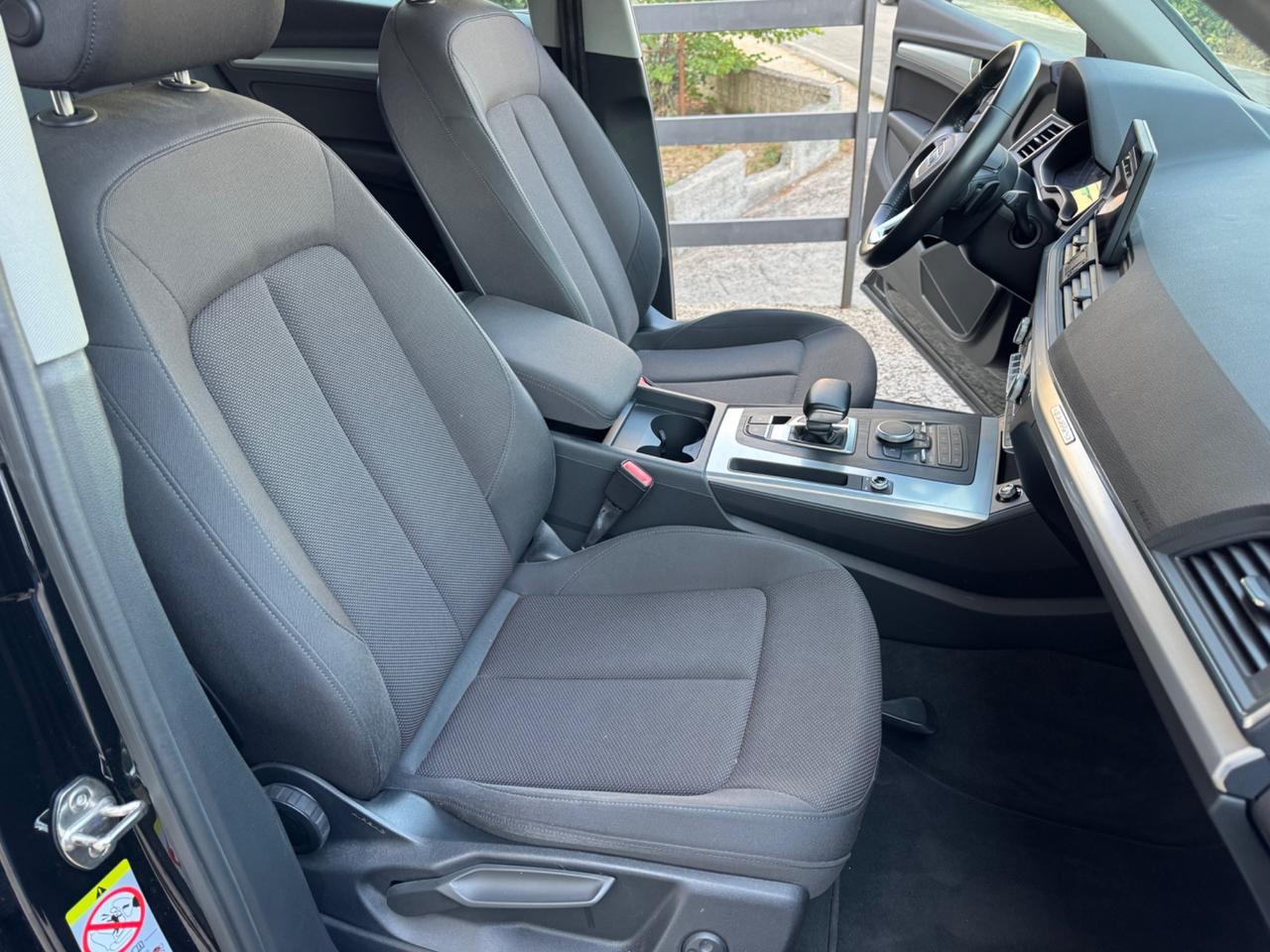 Audi Q5 2.0 TDI QUATTRO-SOLO 63.000 KM- 2020