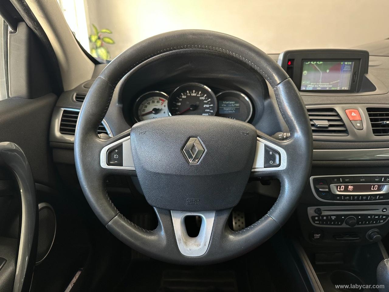RENAULT Mégane 1.4 TCe SporTour GT Line