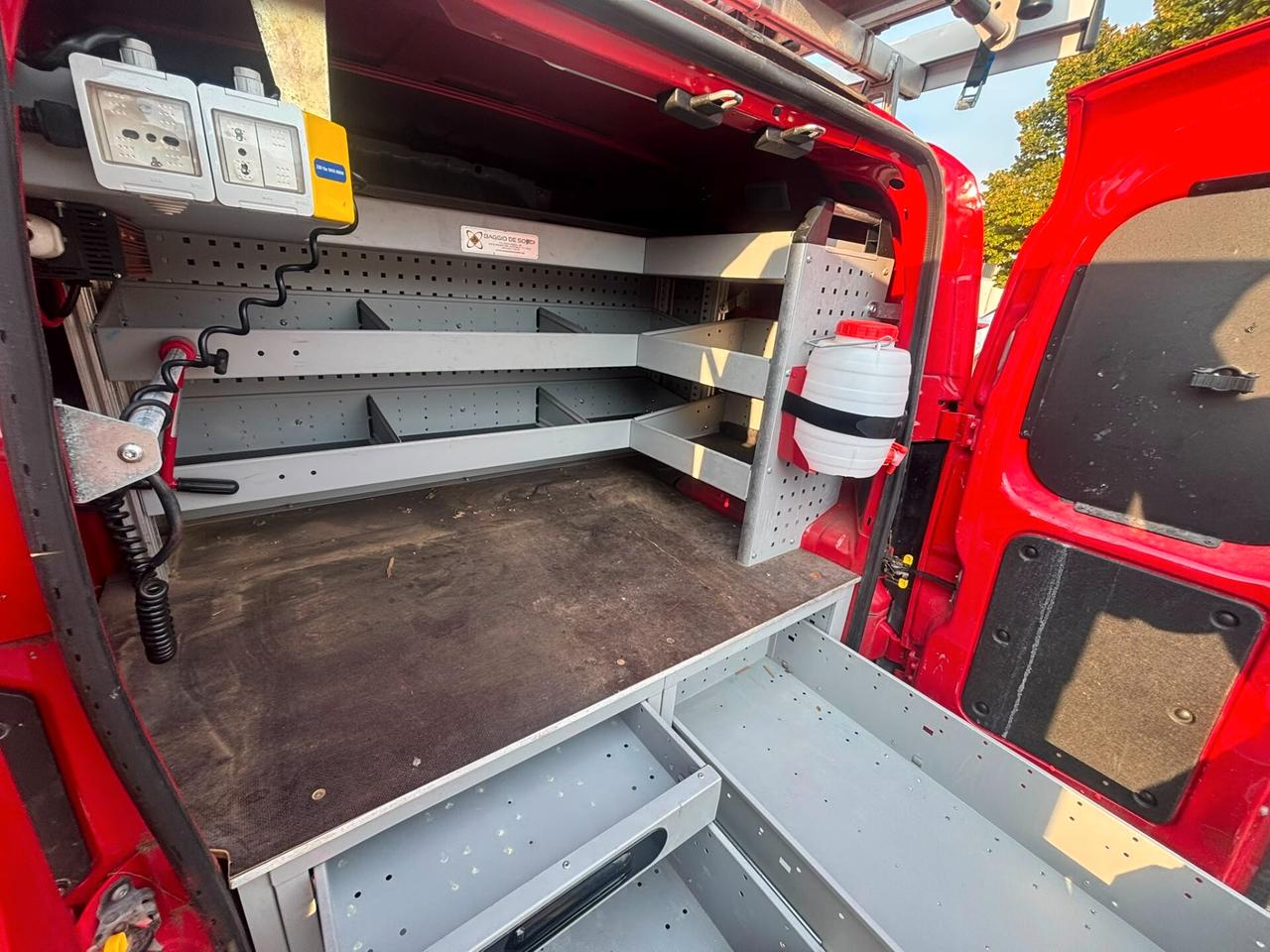 Fiat Fiorino
