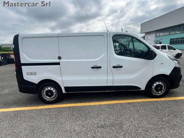 FIAT Talento L1 T27 1.6 DCI TT 125CV N1 - FY646YF