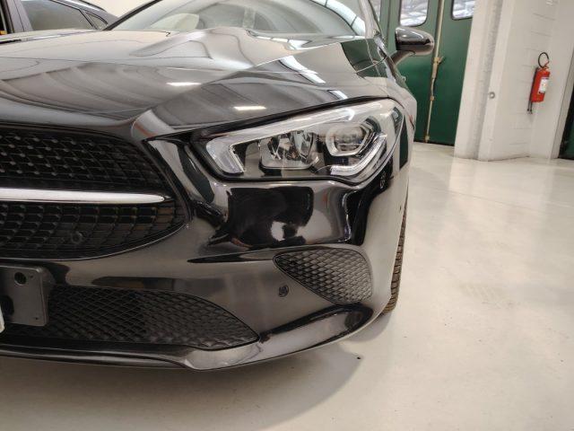 MERCEDES-BENZ CLA 180 Shooting Brake Premium PREZZO REALE-BENZ. MANUALE