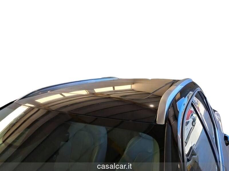Volvo XC40 D3 Geartronic Inscription 3 ANNI DI GARANZIA KM ILLIMITATI PARI ALLA NUOVA
