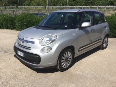 Fiat 500L 1.3 Multijet 95 CV Dualogic Pop Star