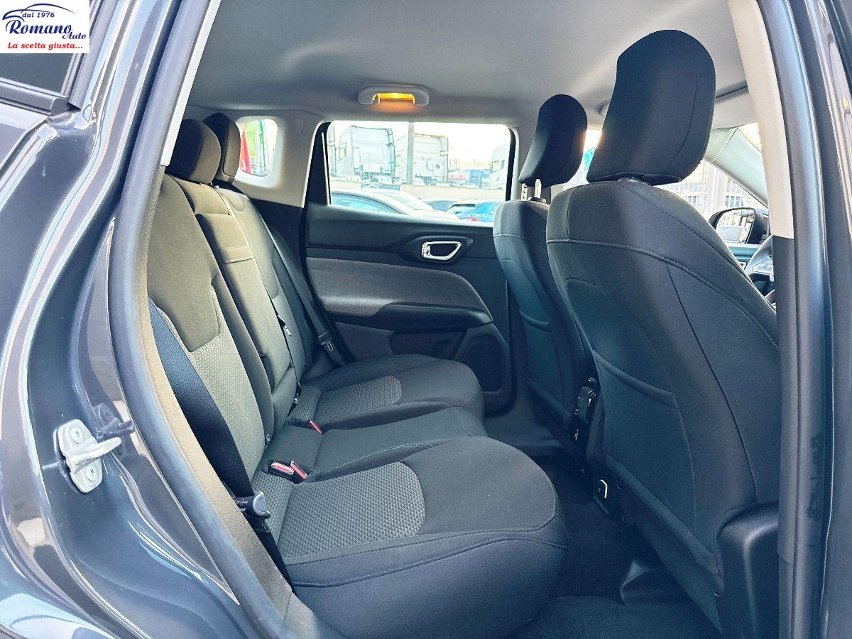 JEEP - Compass 1.6 mjt Business 2wd 130cv#RETROCAMERA!
