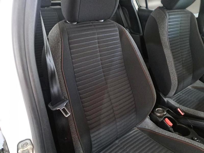 PEUGEOT 208 ACTIVE PURETECH 75 S/S 5 PORTE BERLINA