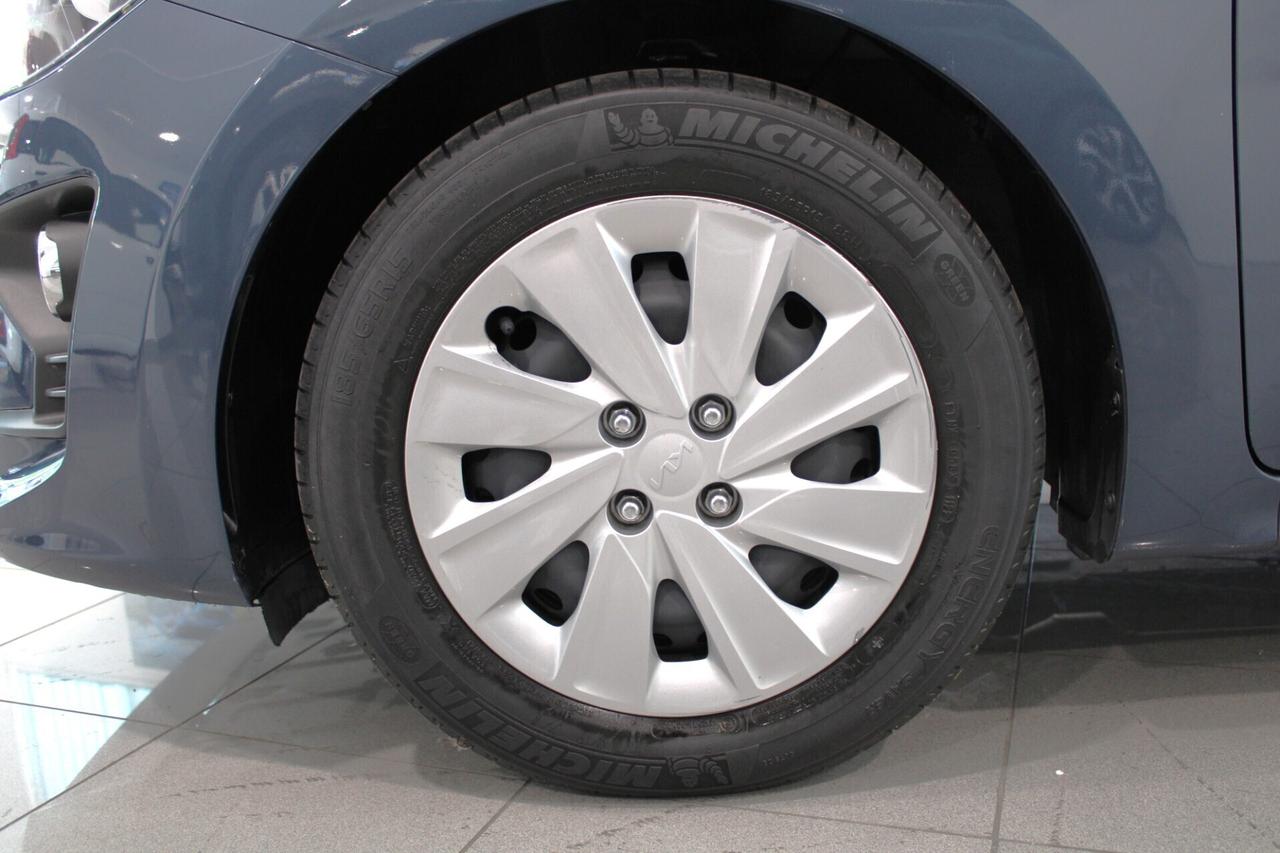 KIA Rio 1.2 benz.GPL Urban - 2022